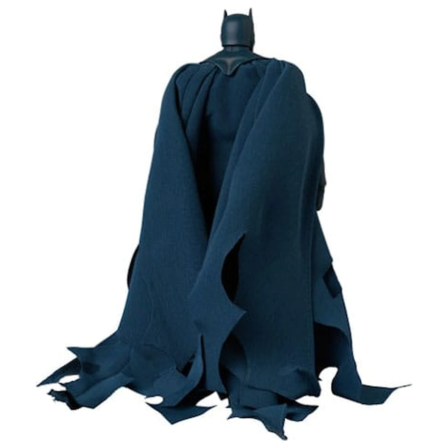 DC Comics MAFEX Action Figure Batman Damage Ver. (Batman: Hush Ver.) 16 cm      product photo