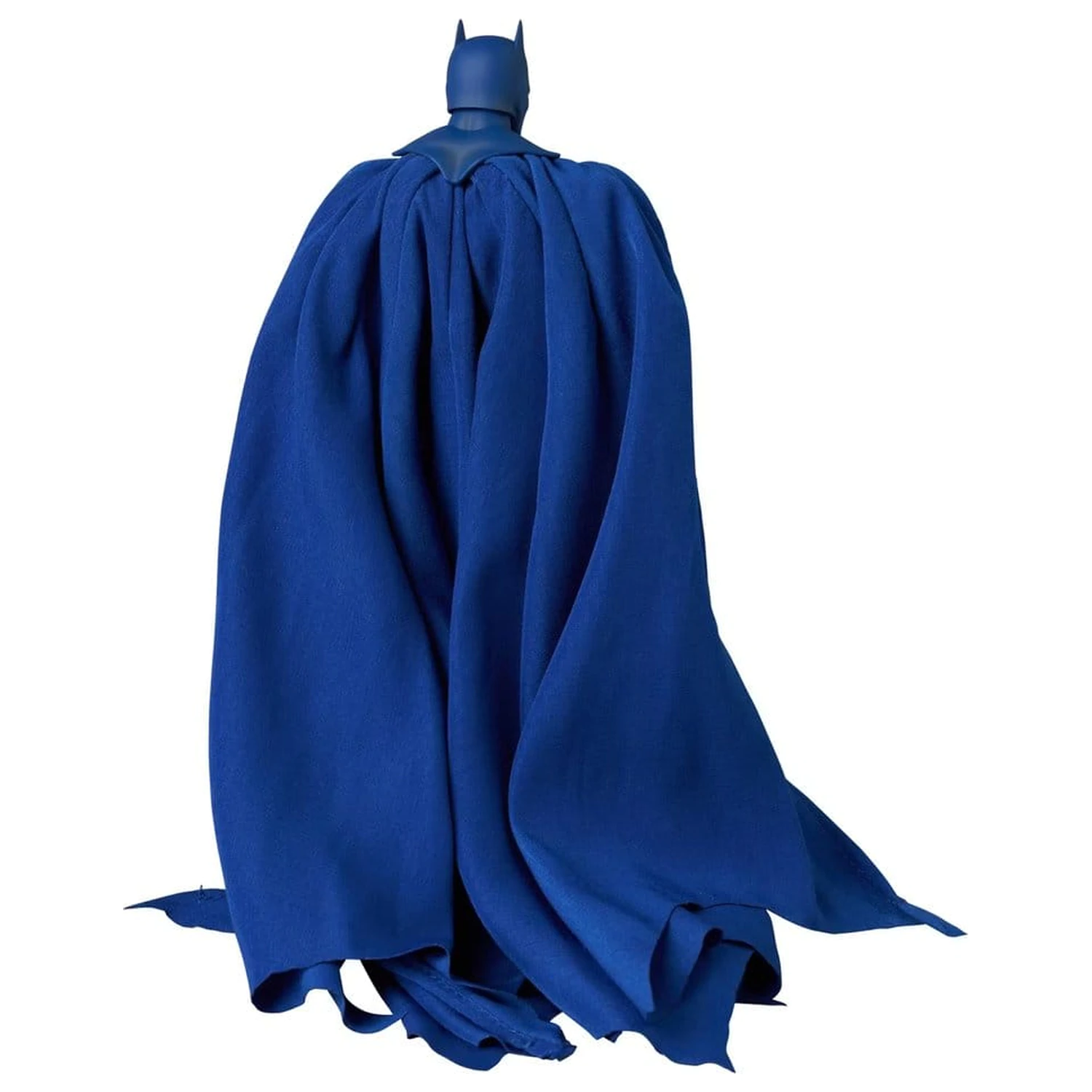 DC Comics MAFEX Action Figure Batman Recollection Blue Ver. 16 cm product photo