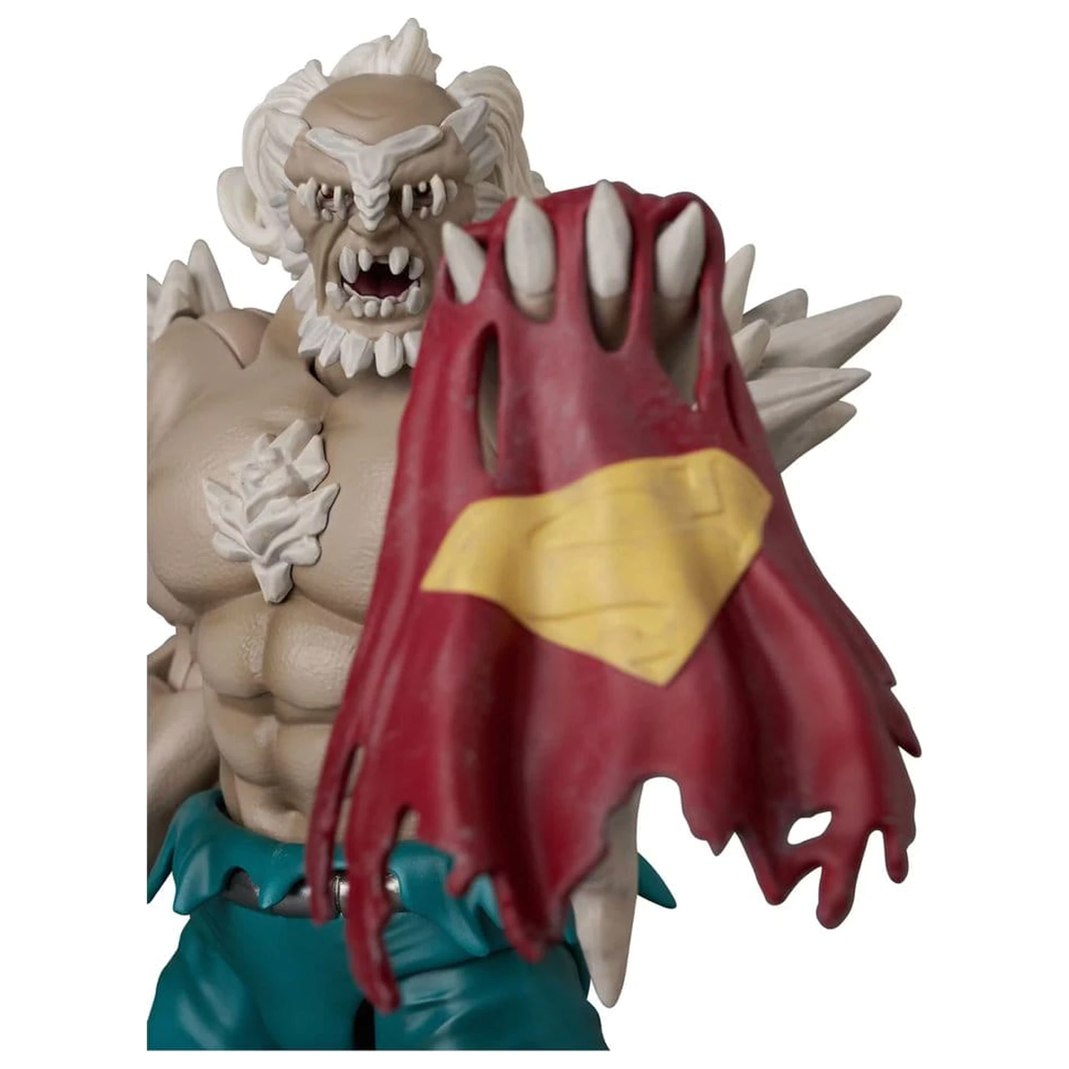 DC Comics MAFEX Action Figure Doomsday (The Death of Superman) 19 cm product photo
