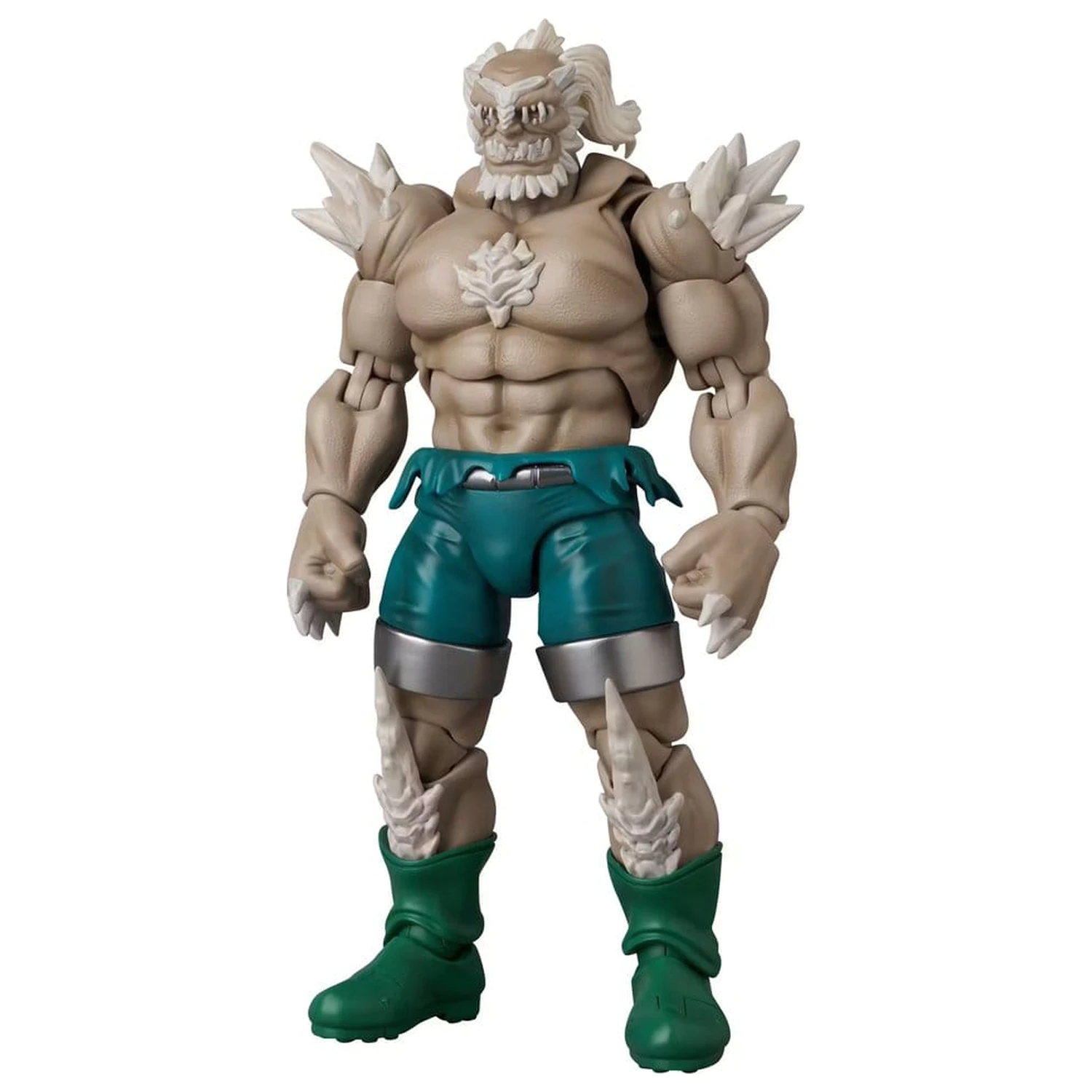 DC Comics MAFEX Action Figure Doomsday (The Death of Superman) 19 cm product photo