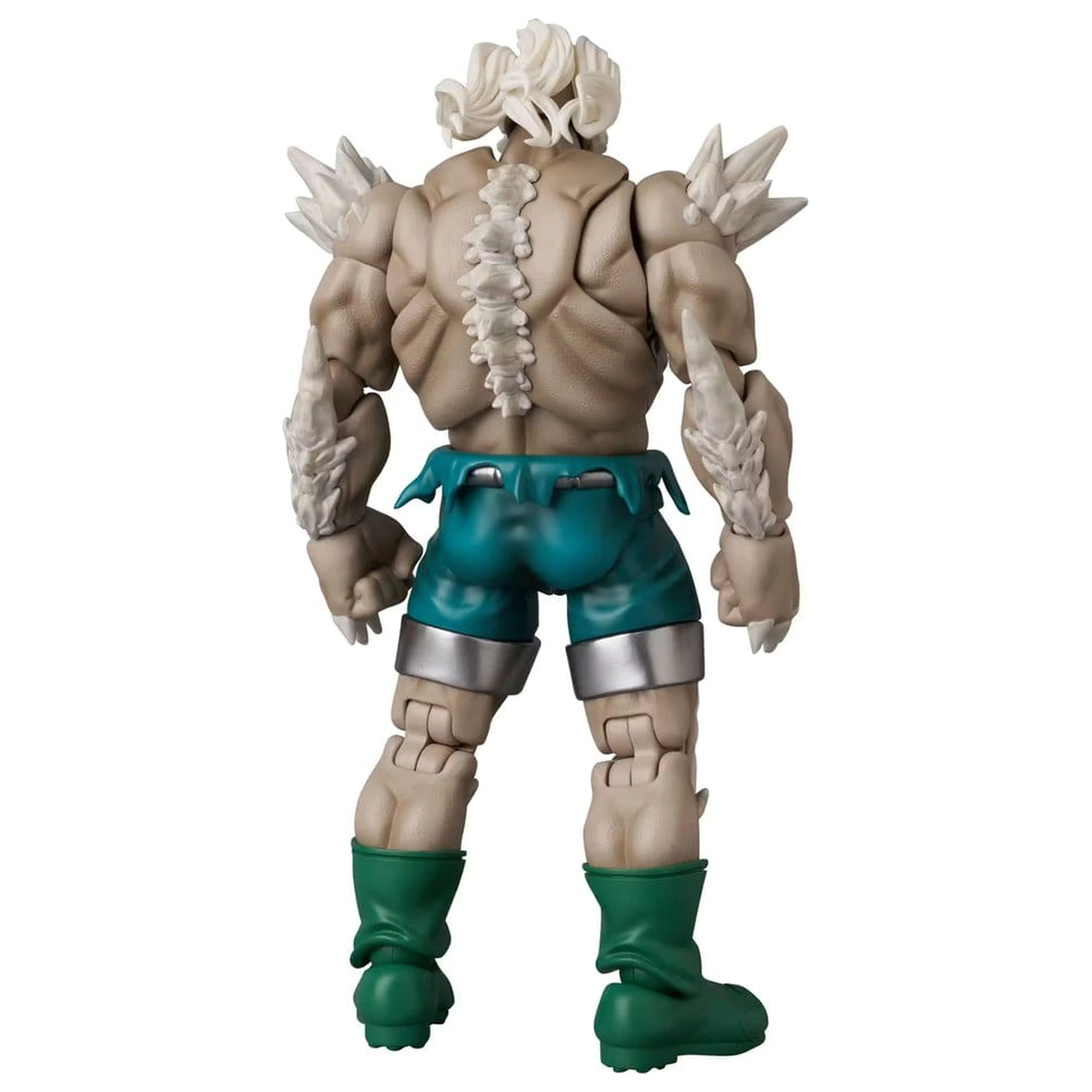 DC Comics MAFEX Action Figure Doomsday (The Death of Superman) 19 cm product photo