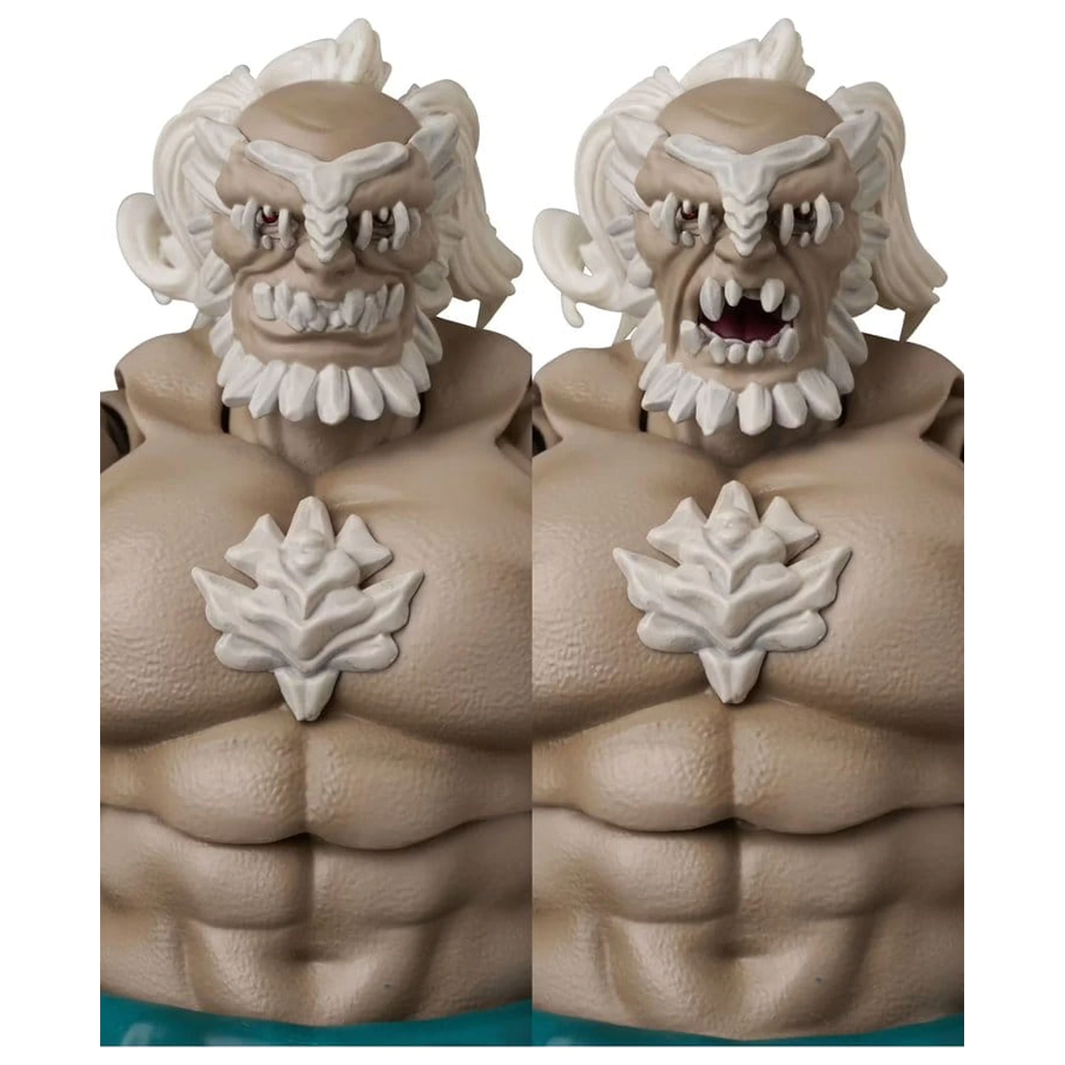 DC Comics MAFEX Action Figure Doomsday (The Death of Superman) 19 cm product photo