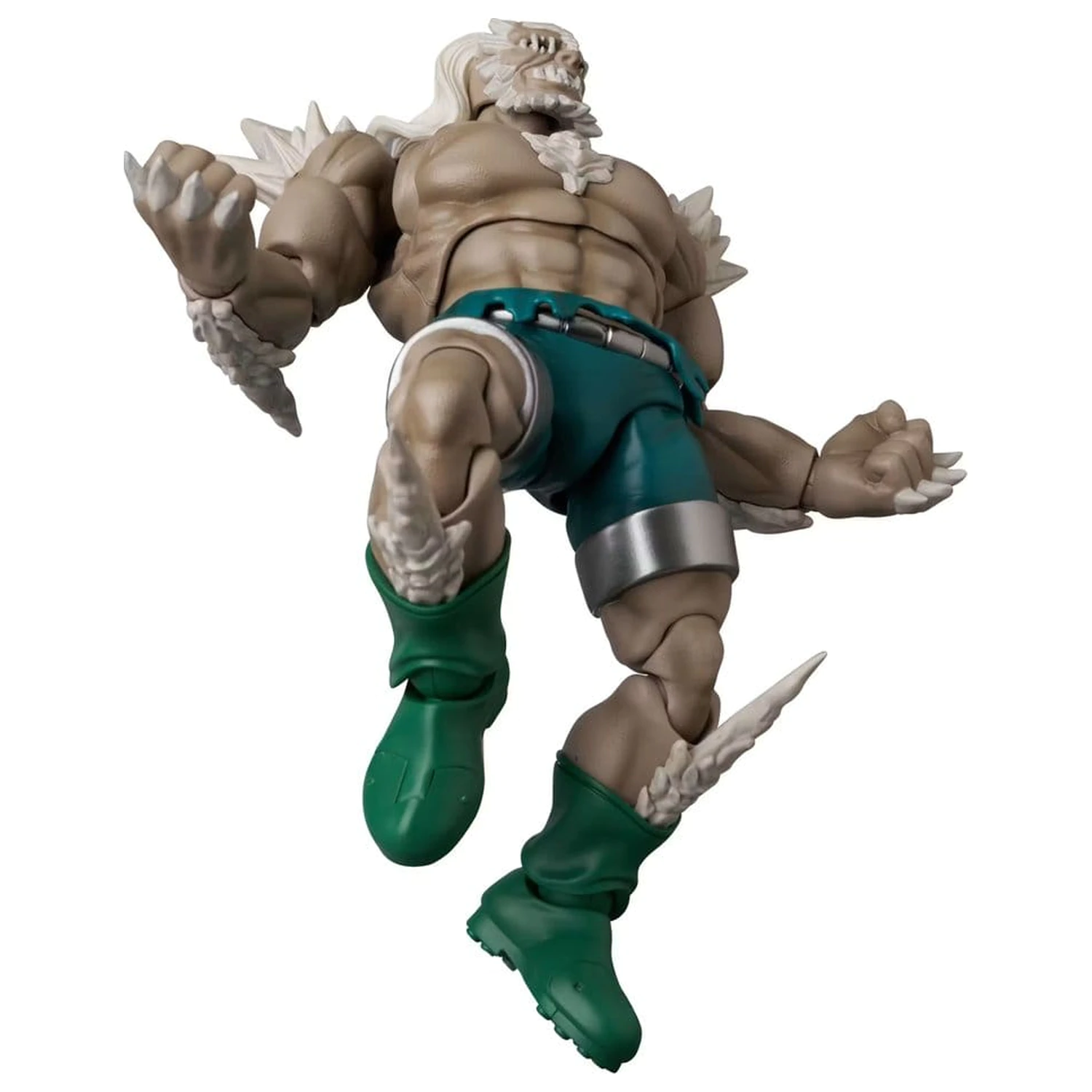 DC Comics MAFEX Action Figure Doomsday (The Death of Superman) 19 cm product photo