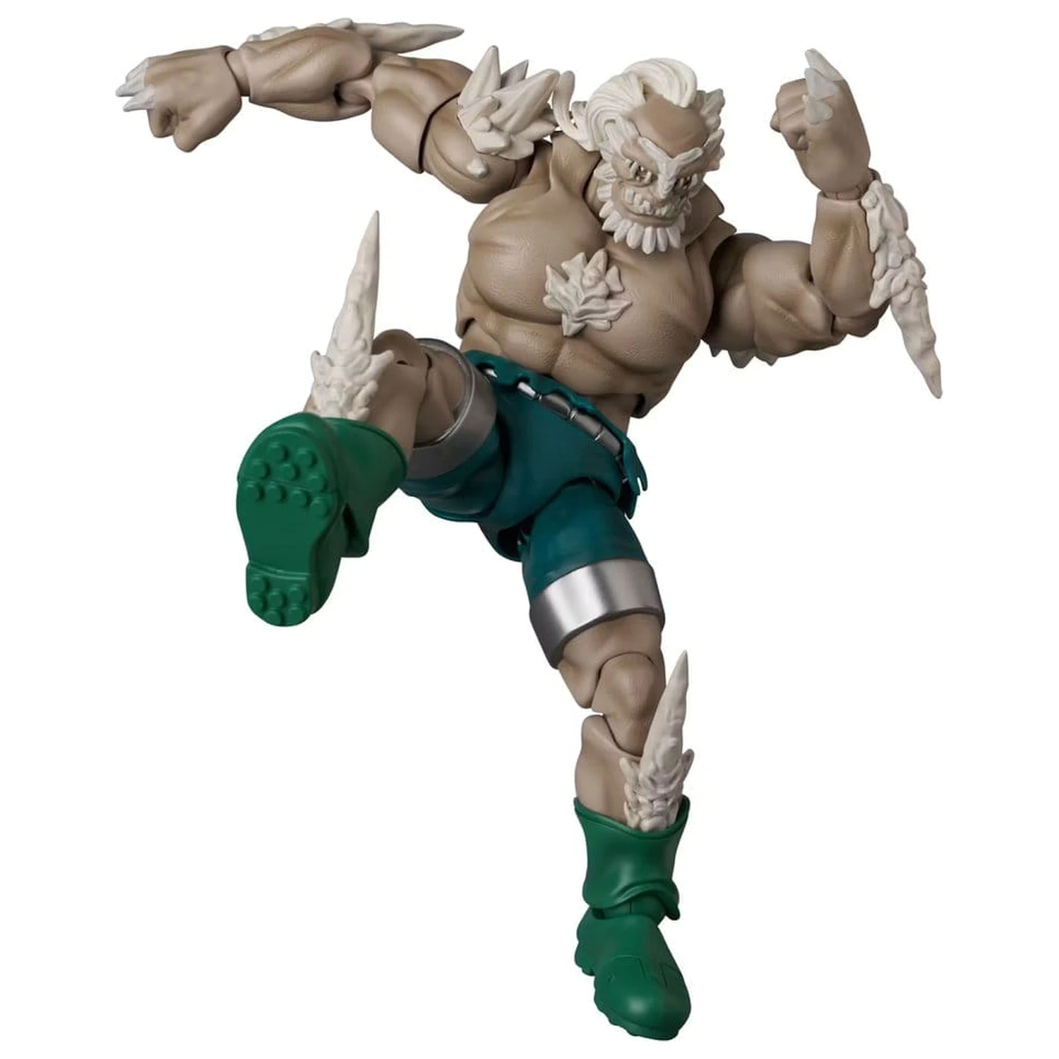 DC Comics MAFEX Action Figure Doomsday (The Death of Superman) 19 cm product photo