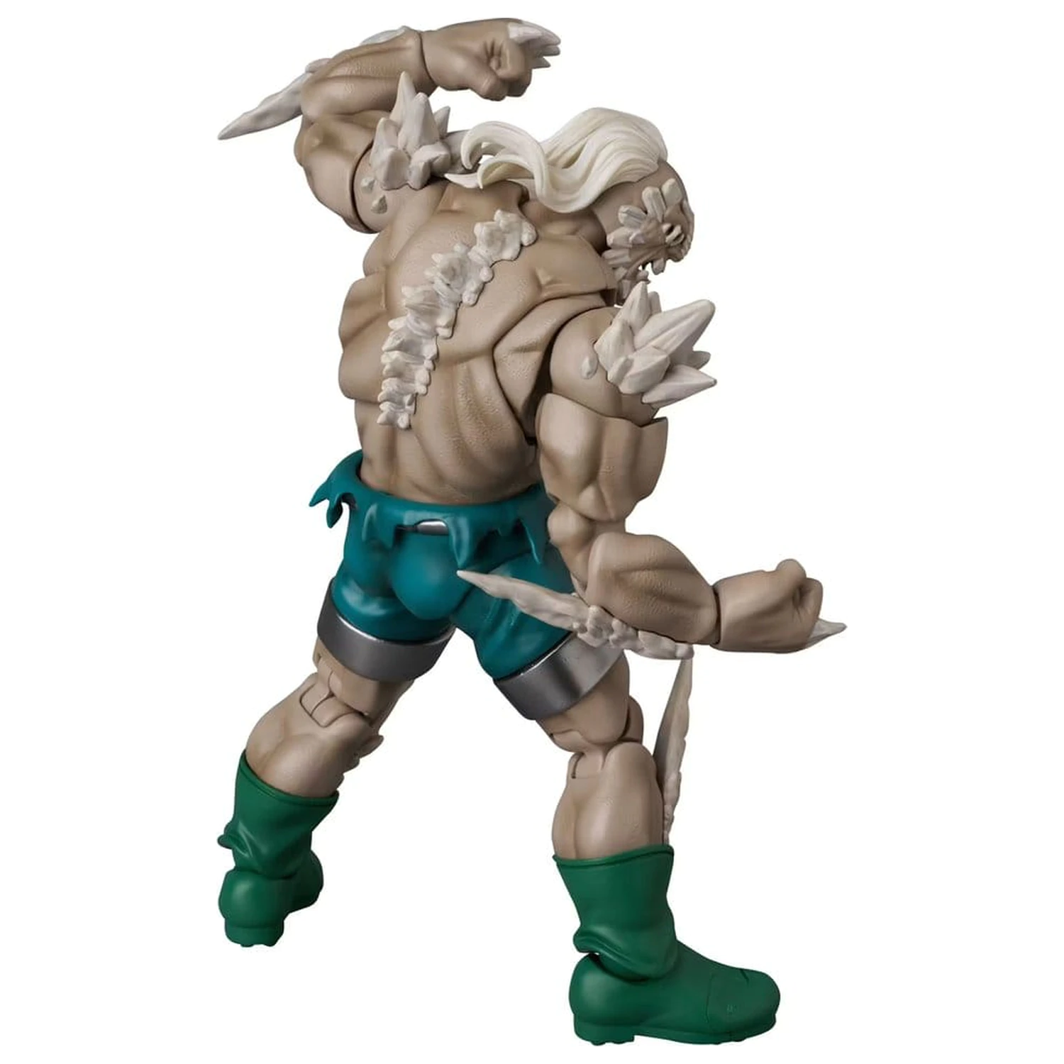 DC Comics MAFEX Action Figure Doomsday (The Death of Superman) 19 cm product photo