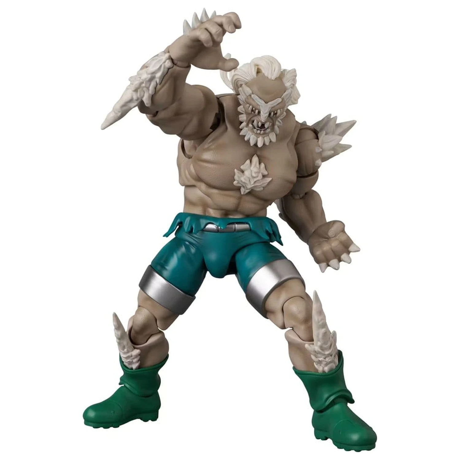 DC Comics MAFEX Action Figure Doomsday (The Death of Superman) 19 cm product photo