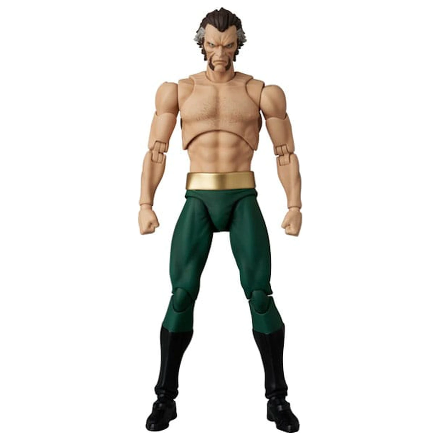 DC Comics MAFEX Action Figure Ra´s al Ghul (Batman: Hush Ver.) 16 cm        product photo