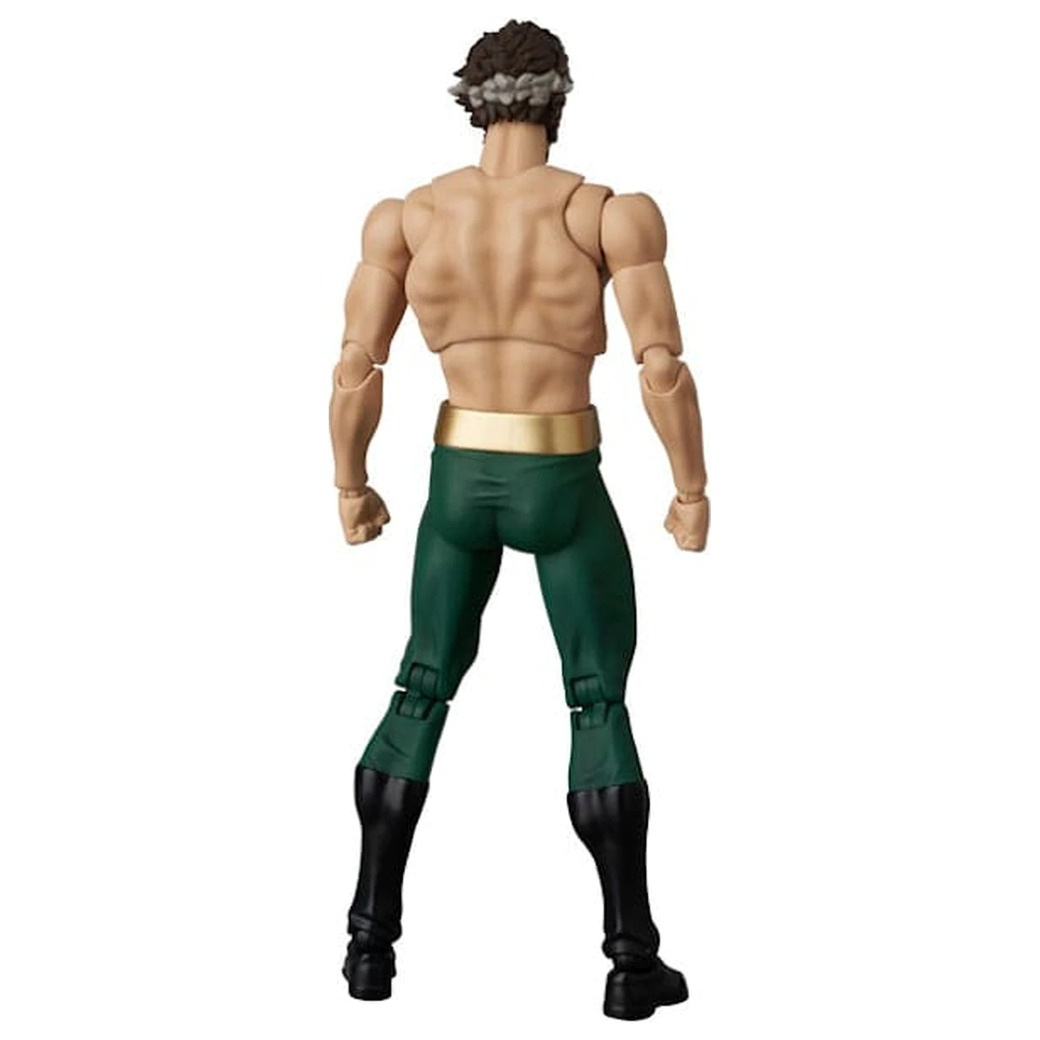 DC Comics MAFEX Action Figure Ra´s al Ghul (Batman: Hush Ver.) 16 cm        product photo