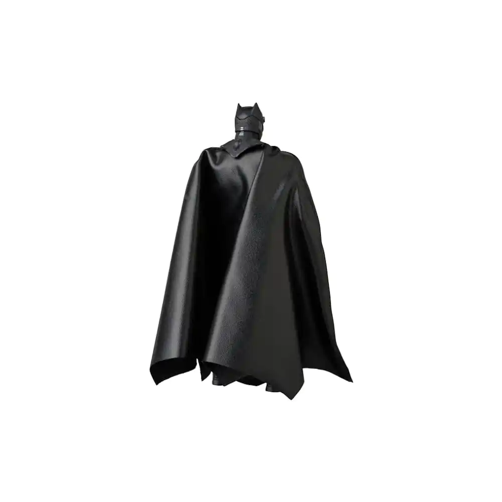 DC Comics MAFEX Action Figure Batman Tactical Suit (Zack Snyder´s Justice League Ver.) 16 cm product photo