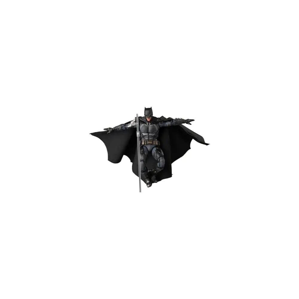 DC Comics MAFEX Action Figure Batman Tactical Suit (Zack Snyder´s Justice League Ver.) 16 cm product photo
