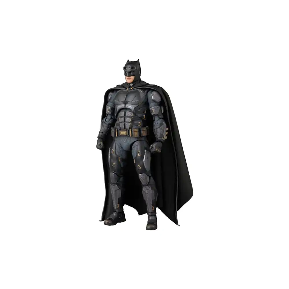 DC Comics MAFEX Action Figure Batman Tactical Suit (Zack Snyder´s Justice League Ver.) 16 cm product photo