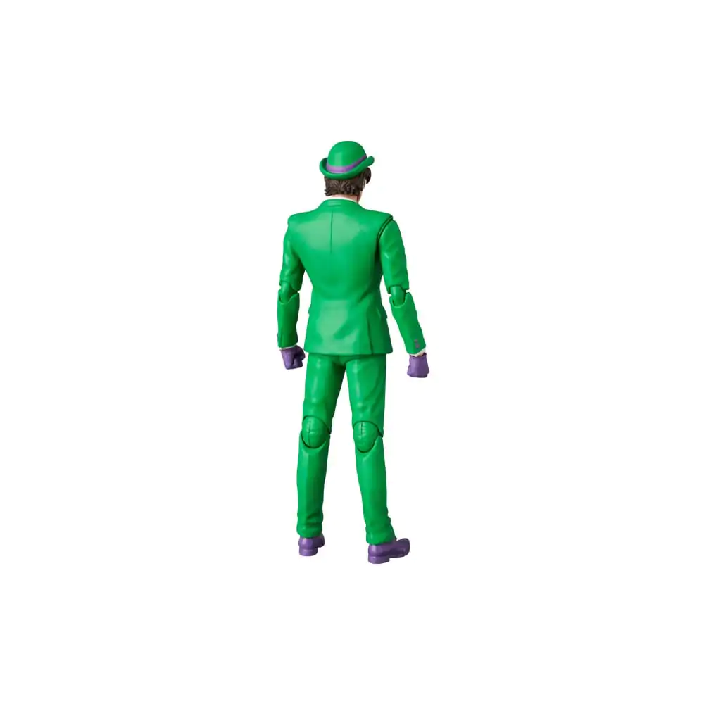 DC Comics MAFEX Action Figure Batman The Riddler Hush Ver. 16 cm product photo