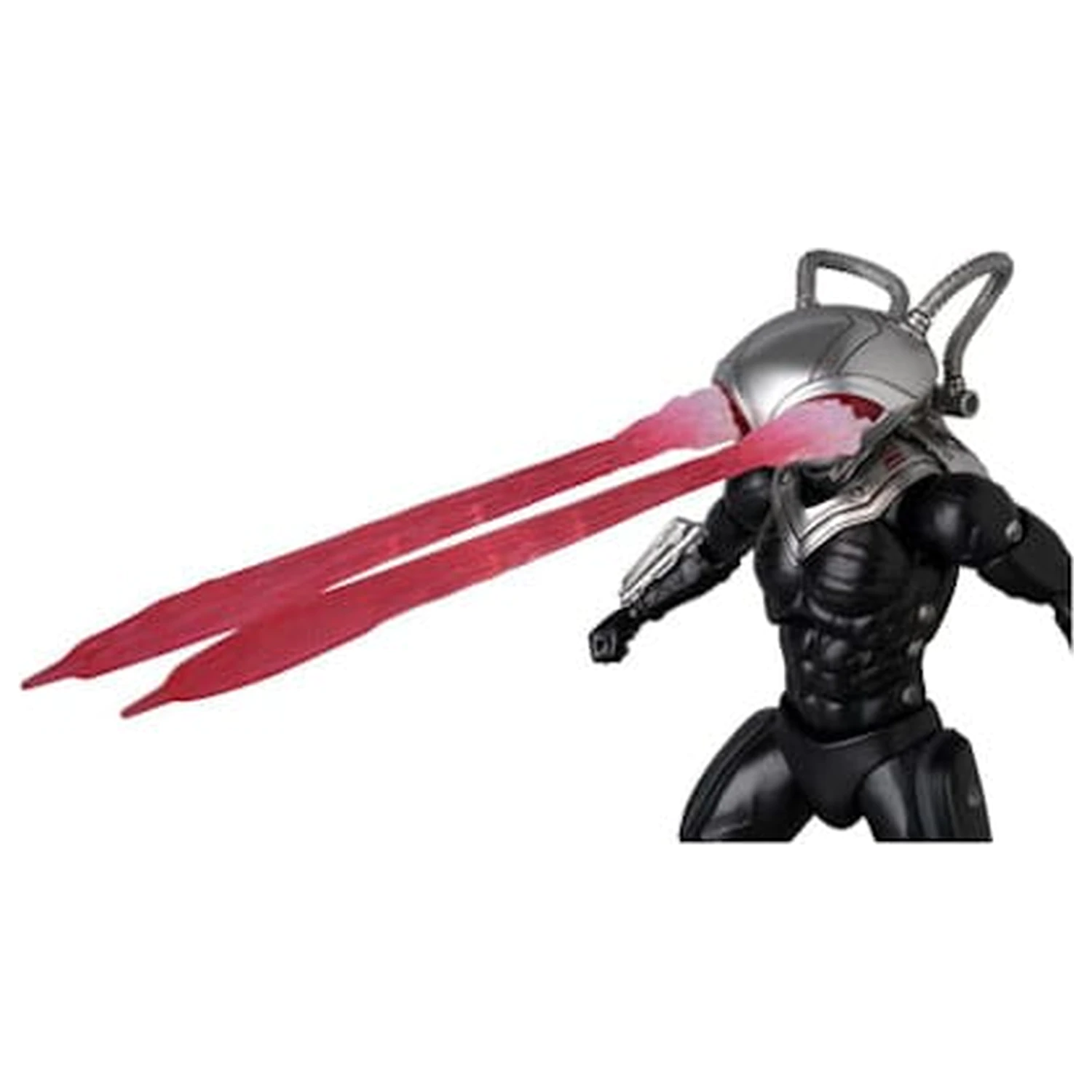 DC Comics MAFEX Action Figure Black Manta (Aquaman and the lost Kingdom) 16 cm product photo