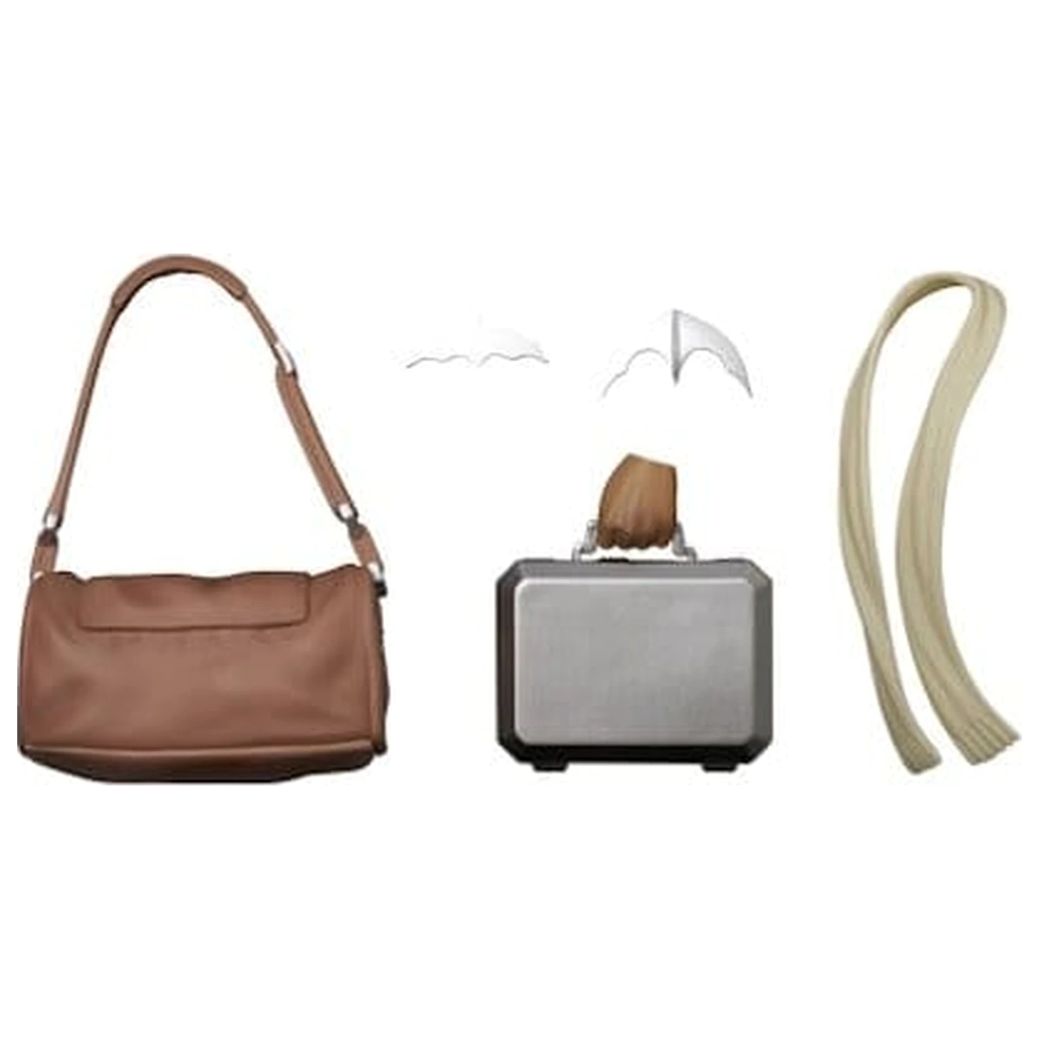 DC Comics MAFEX Action Figure Bruce Wayne (Batman: Hush Ver.) 16 cm      product photo