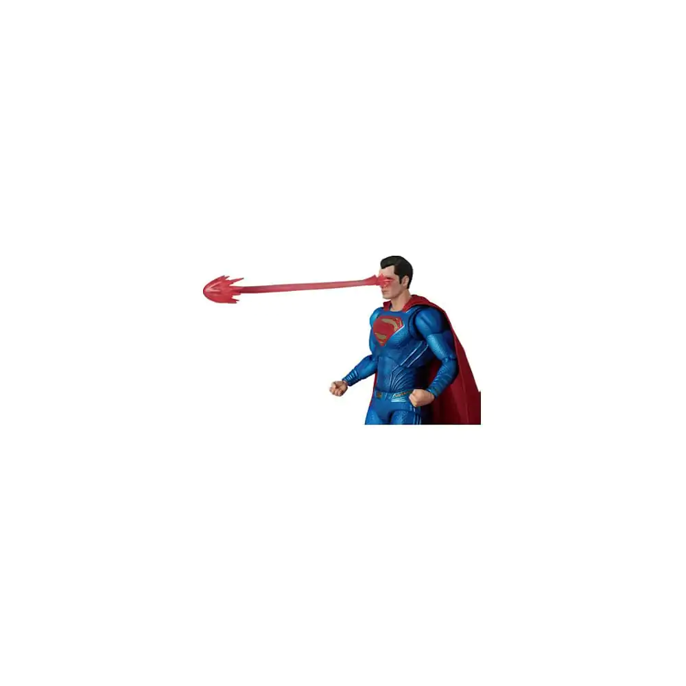 DC Comics MAFEX Action Figure Knightmare Superman (Jack Snyder´s Justice League Ver.) 16 cm product photo