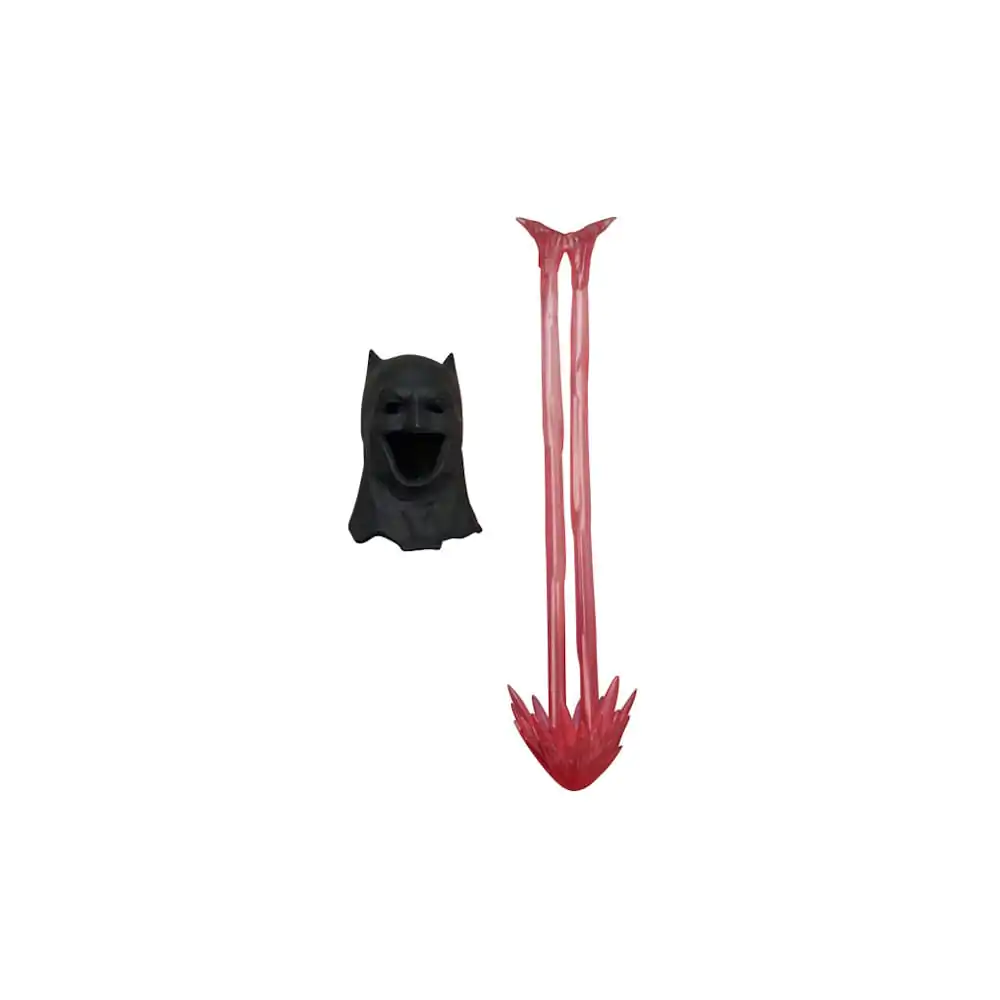 DC Comics MAFEX Action Figure Knightmare Superman (Jack Snyder´s Justice League Ver.) 16 cm product photo