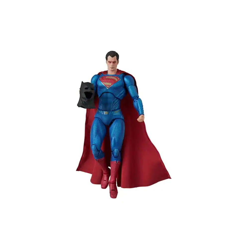 DC Comics MAFEX Action Figure Knightmare Superman (Jack Snyder´s Justice League Ver.) 16 cm product photo