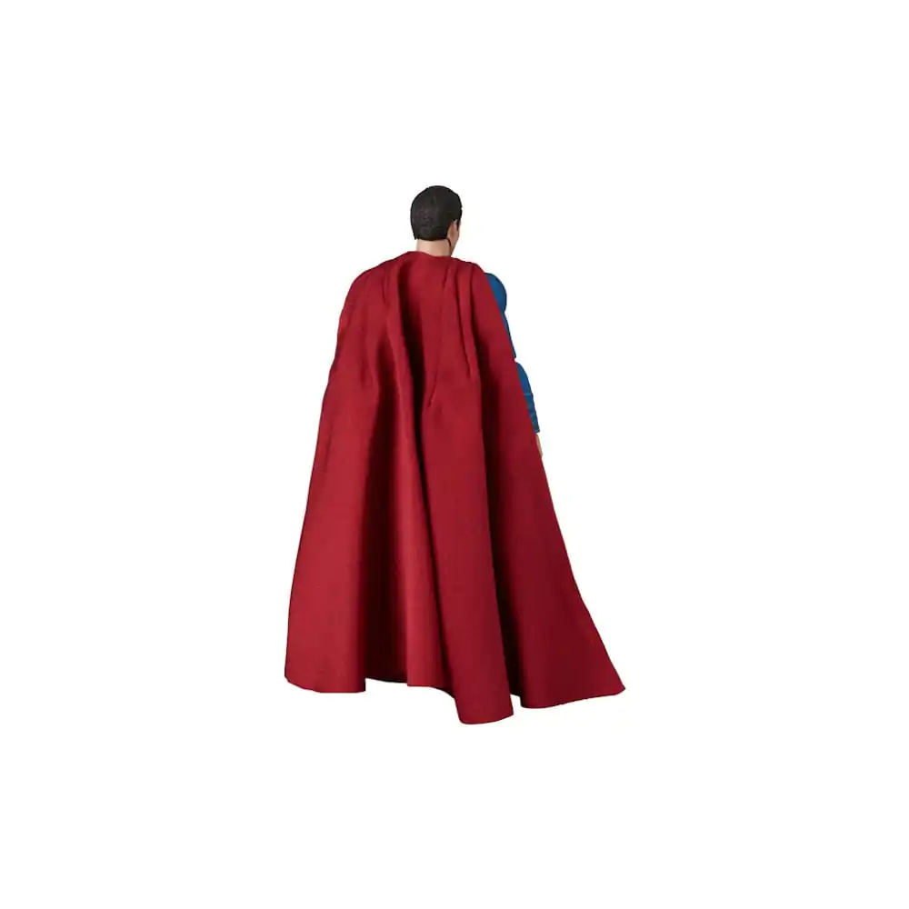 DC Comics MAFEX Action Figure Knightmare Superman (Jack Snyder´s Justice League Ver.) 16 cm product photo