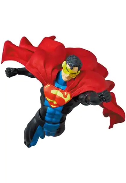 DC Comics MAFEX Action Figure Superman (Return of Superman) 16 cm termékfotó