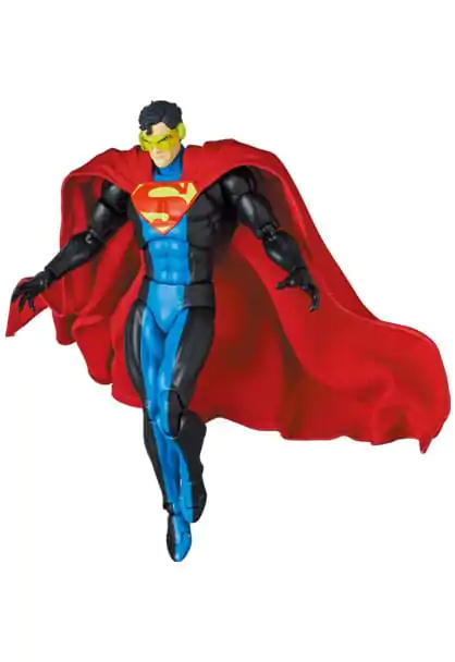 DC Comics MAFEX Action Figure Superman (Return of Superman) 16 cm termékfotó