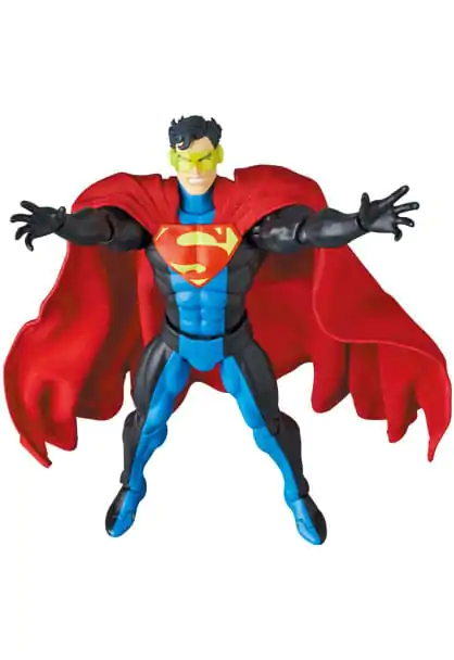 DC Comics MAFEX Action Figure Superman (Return of Superman) 16 cm termékfotó