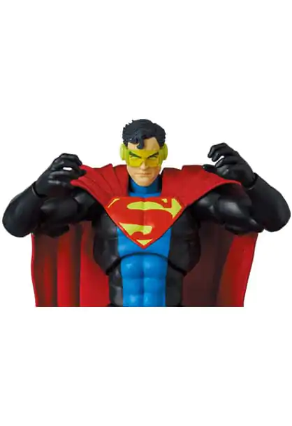 DC Comics MAFEX Action Figure Superman (Return of Superman) 16 cm termékfotó