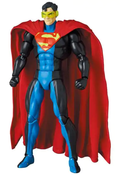 DC Comics MAFEX Action Figure Superman (Return of Superman) 16 cm termékfotó