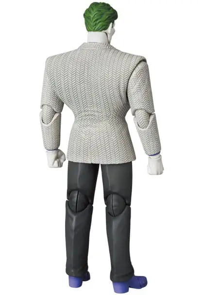 DC Comics MAFEX Action Figure The Joker (The Dark Knight Returns) Variant Suit Ver. 16 cm product photo