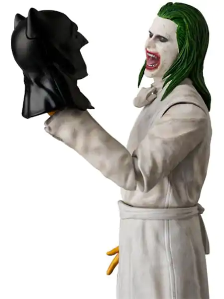 DC Comics MAFEX Action Figure The Joker Zack Snyder´s Justice League Ver. 15 cm product photo