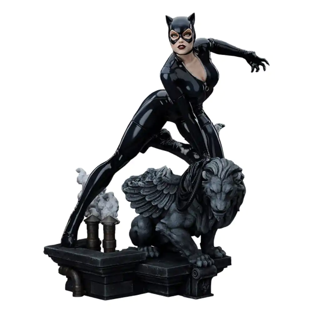 DC Comics Maquette 1/6 Catwoman 35 cm product photo