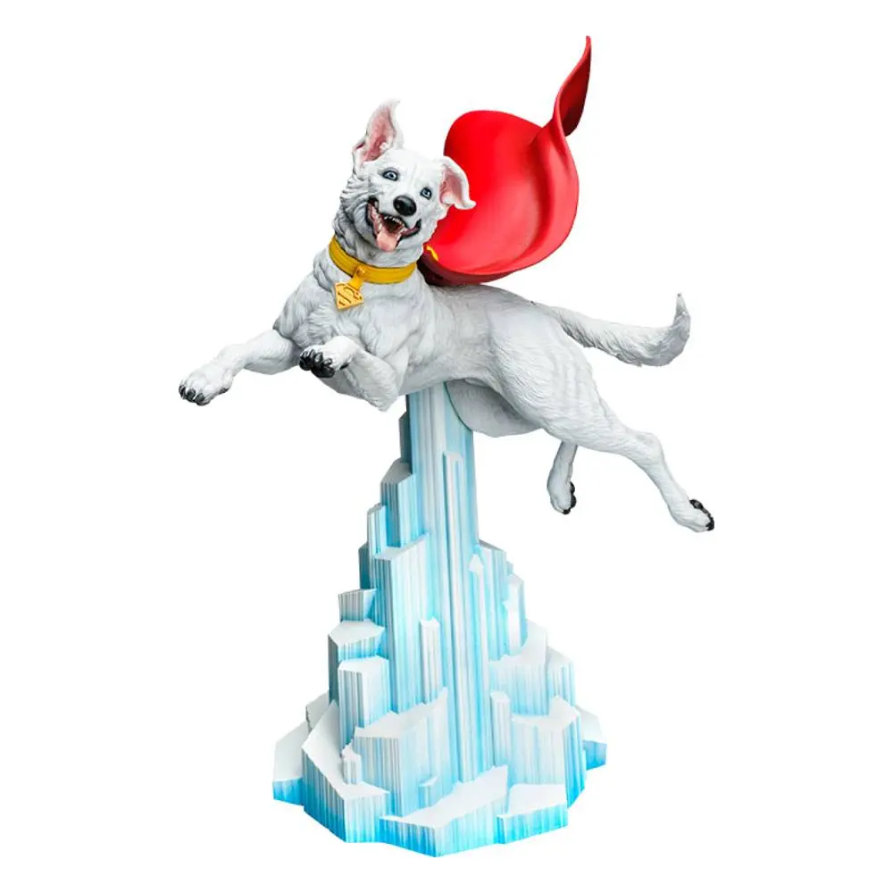 DC Comics Maquette Krypto 32 cm product photo