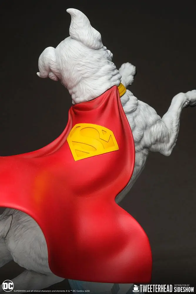 DC Comics Maquette Krypto 32 cm product photo