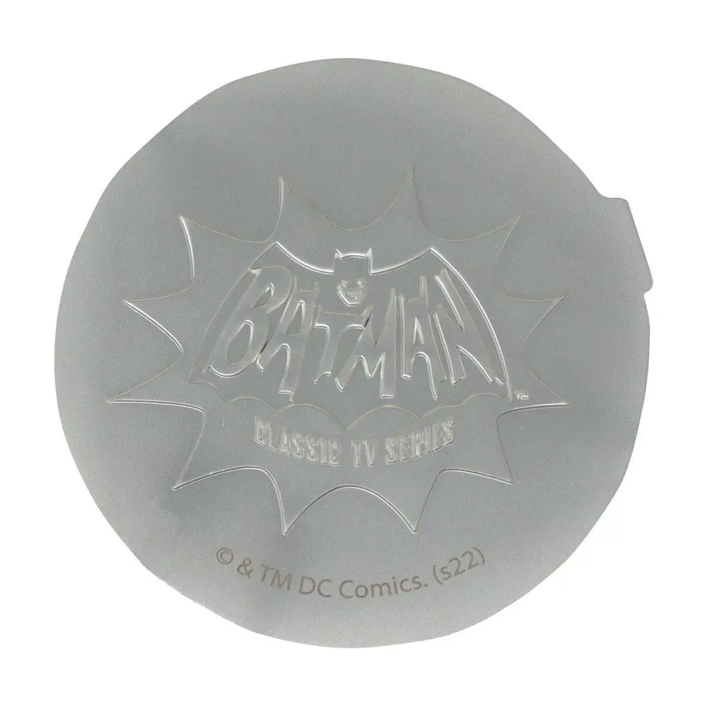 DC Comics Medallion The Joker Limited Edition (silver plated) product photo