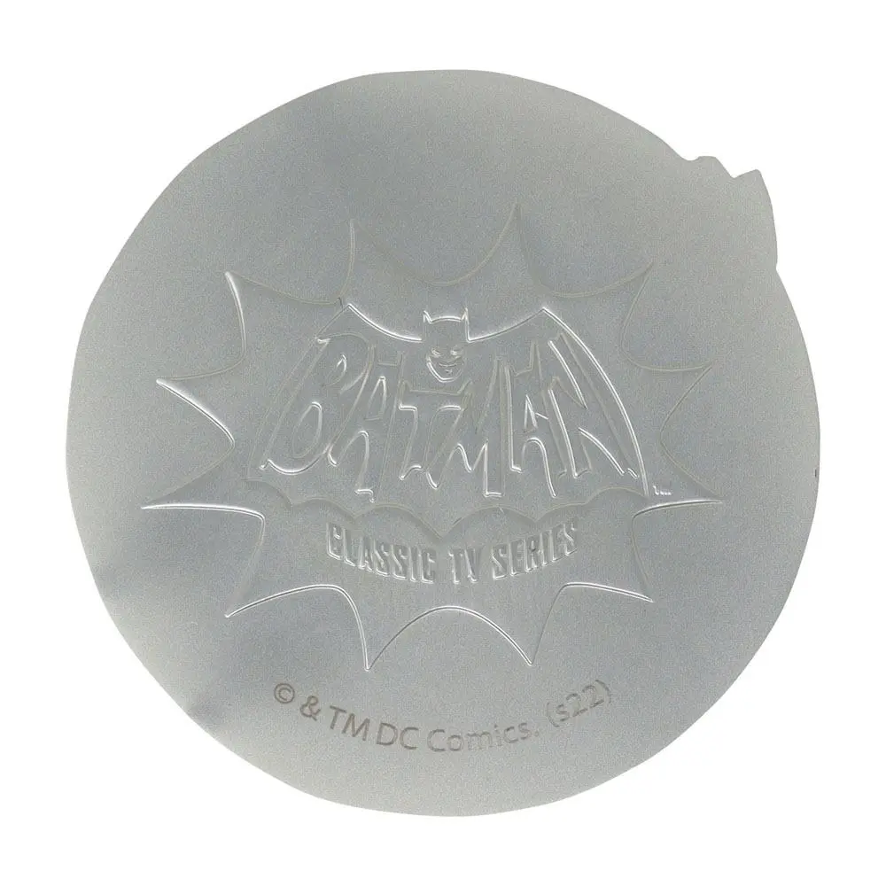 DC Comics Medallion The Penguin Limited Edition (silver plated) product photo