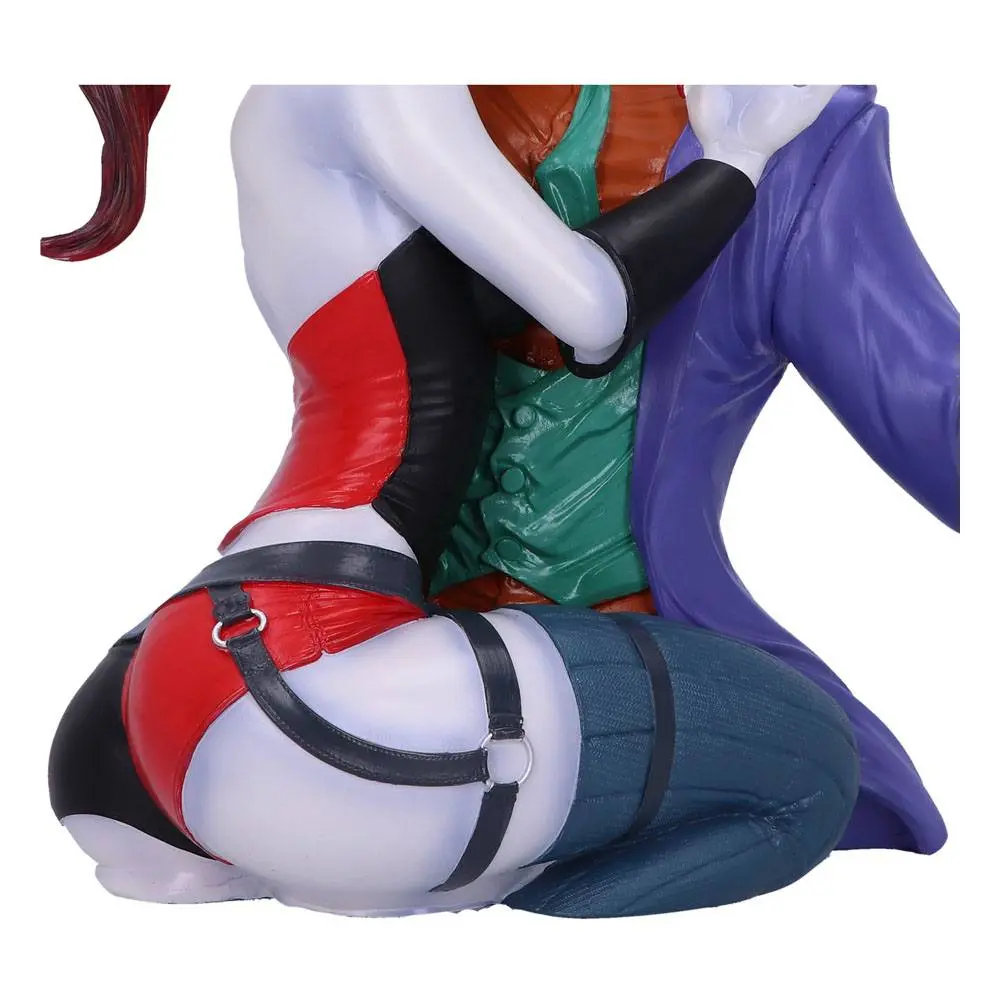 DC Comics Bust  The Joker and Harley Quinn 37 cm product photo