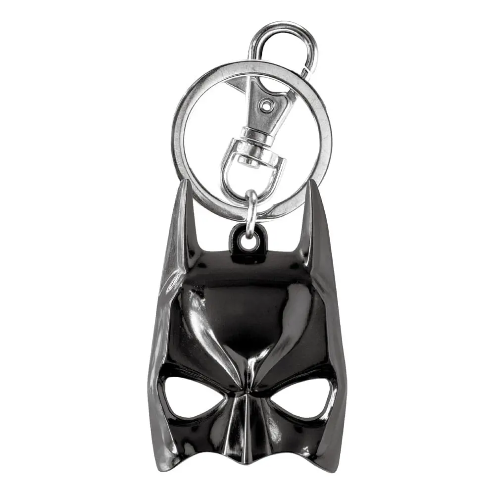DC Comics Metal Keychain Batman Mask (Electroplating) product photo