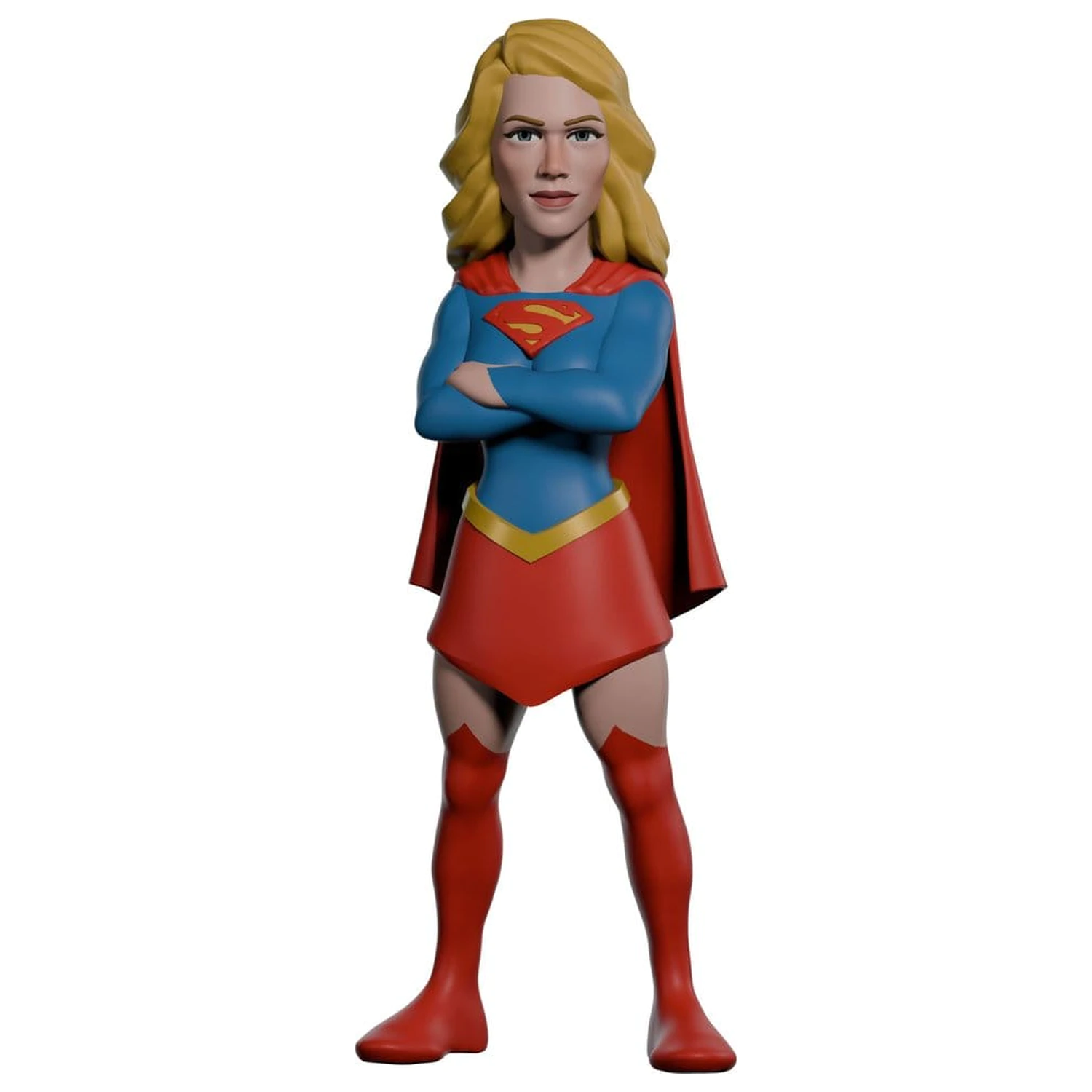 DC Comics Minix Figure Supergirl 12 cm product photo