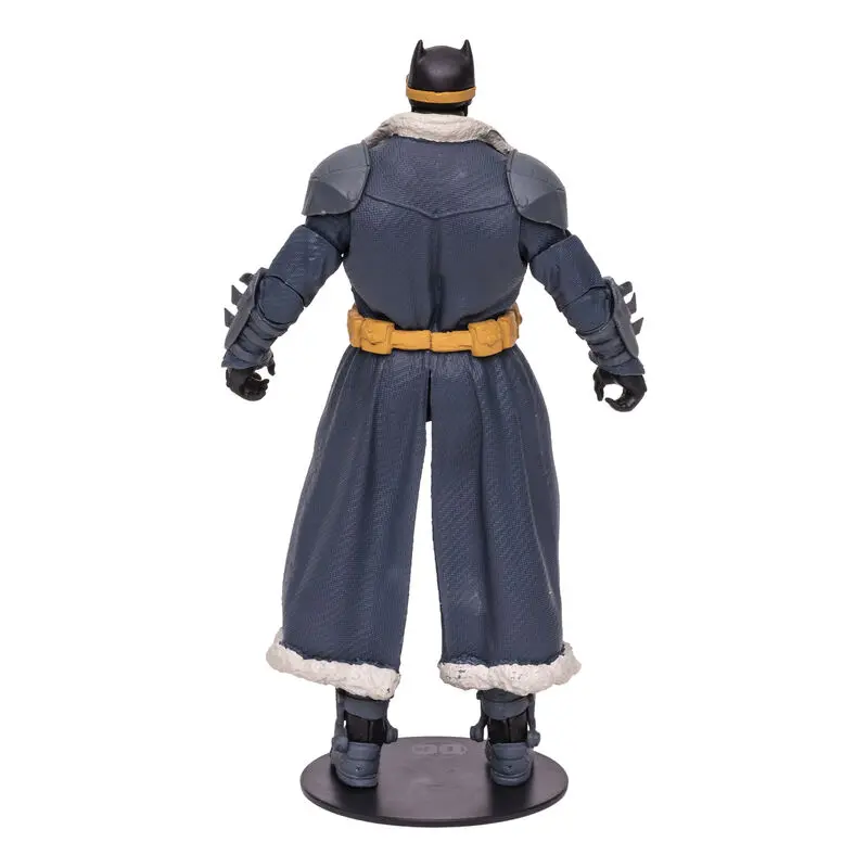 DC Multiverse Build A Action Figure Batman Endless Winter 18 cm termékfotó