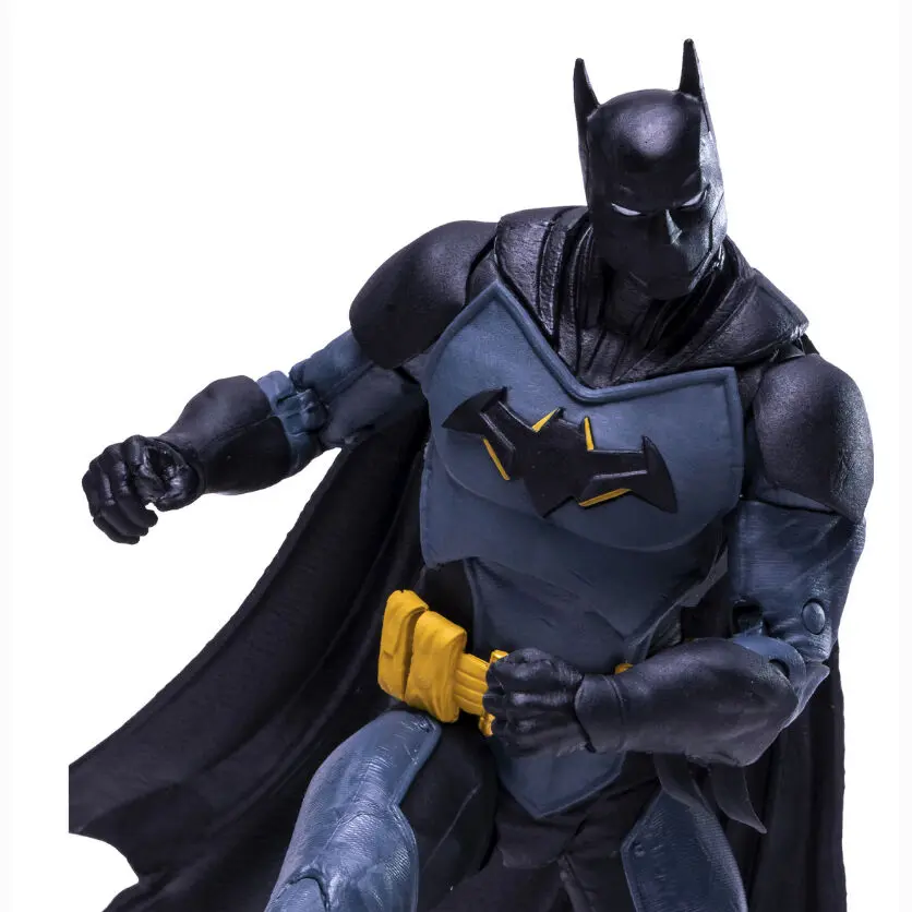 DC Multiverse Action Figure Batman (DC Future State) 18 cm termékfotó