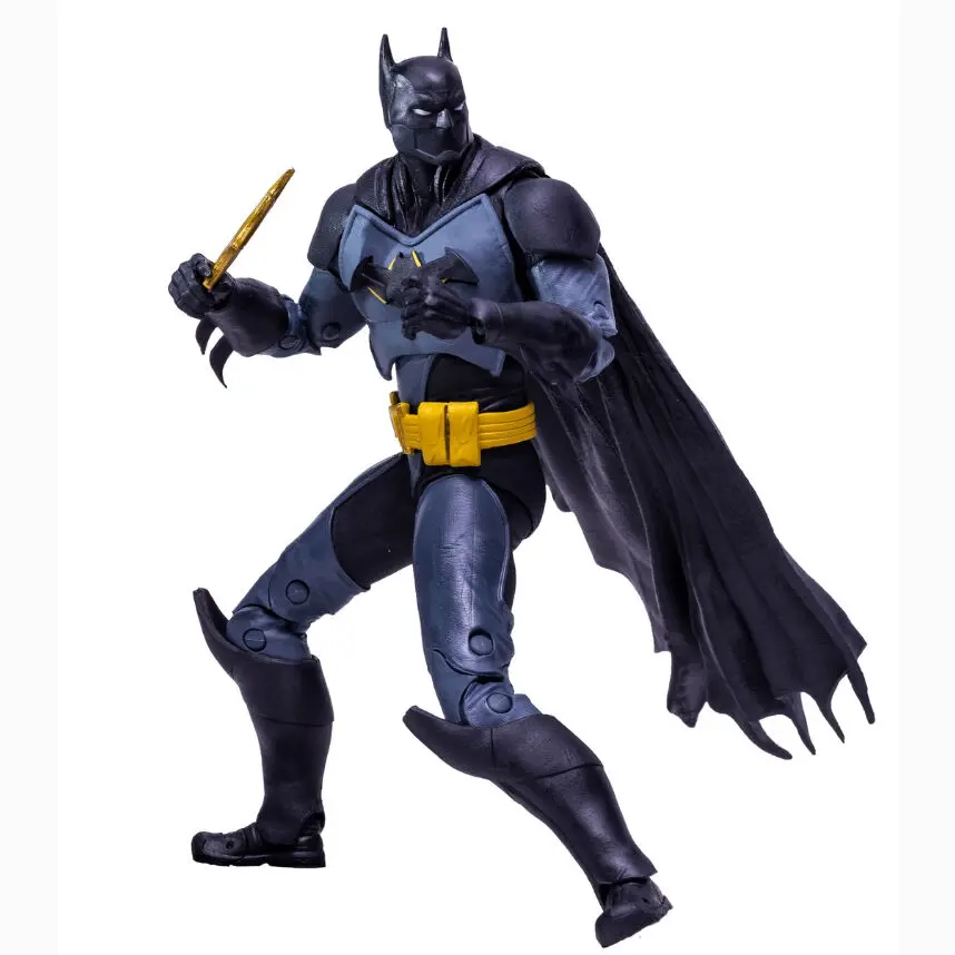 DC Multiverse Action Figure Batman (DC Future State) 18 cm termékfotó