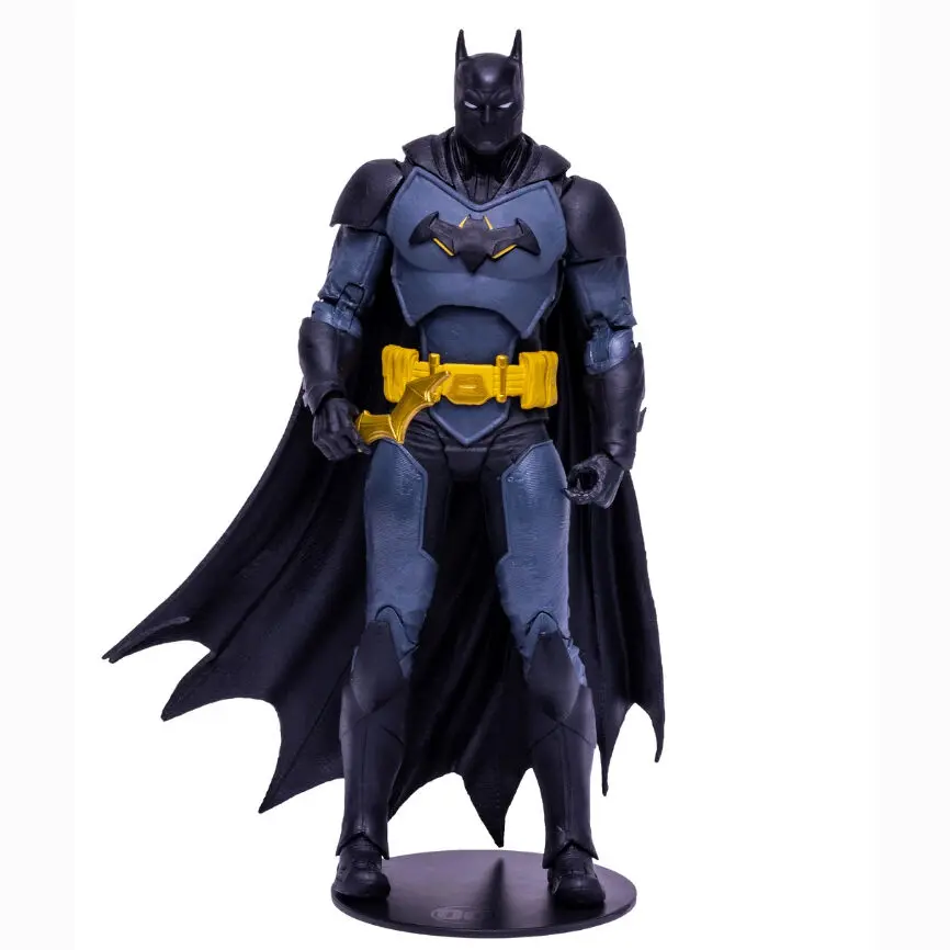 DC Multiverse Action Figure Batman (DC Future State) 18 cm termékfotó