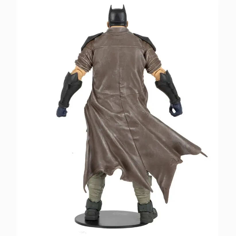 DC Multiverse Action Figure Batman Dark Detective 18 cm termékfotó