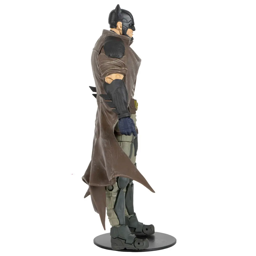 DC Multiverse Action Figure Batman Dark Detective 18 cm termékfotó