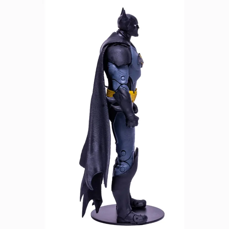 DC Multiverse Action Figure Batman (DC Future State) 18 cm termékfotó