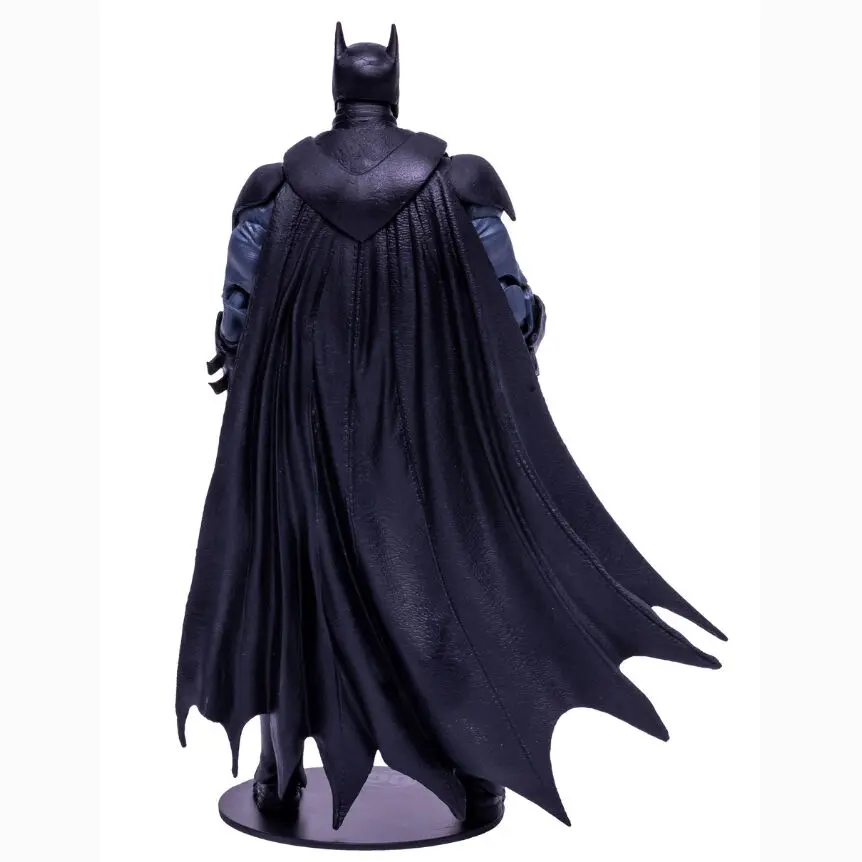 DC Multiverse Action Figure Batman (DC Future State) 18 cm termékfotó