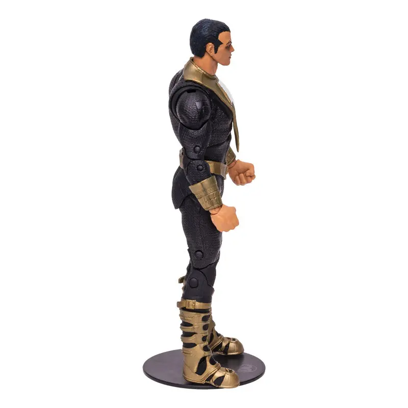 DC Multiverse Build A Action Figure Black Adam Endless Winter 18 cm product photo