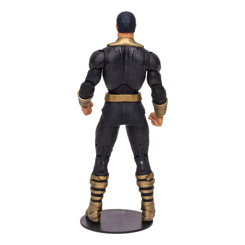 DC Multiverse Build A Action Figure Black Adam Endless Winter 18 cm product photo