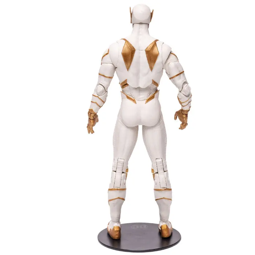 DC Multiverse Action Figure Godspeed (DC Rebirth) 18 cm product photo