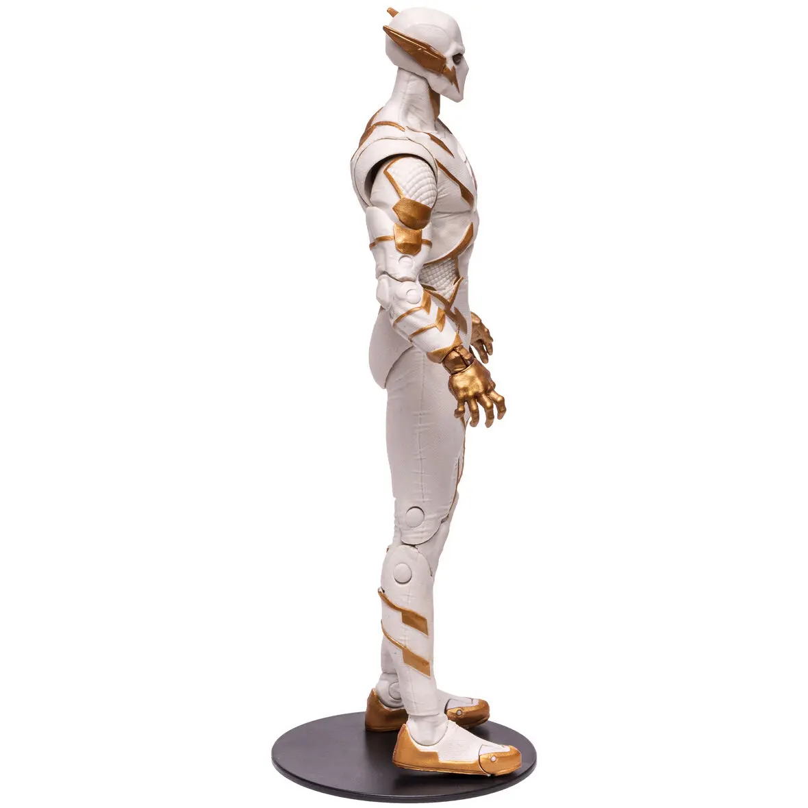 DC Multiverse Action Figure Godspeed (DC Rebirth) 18 cm product photo