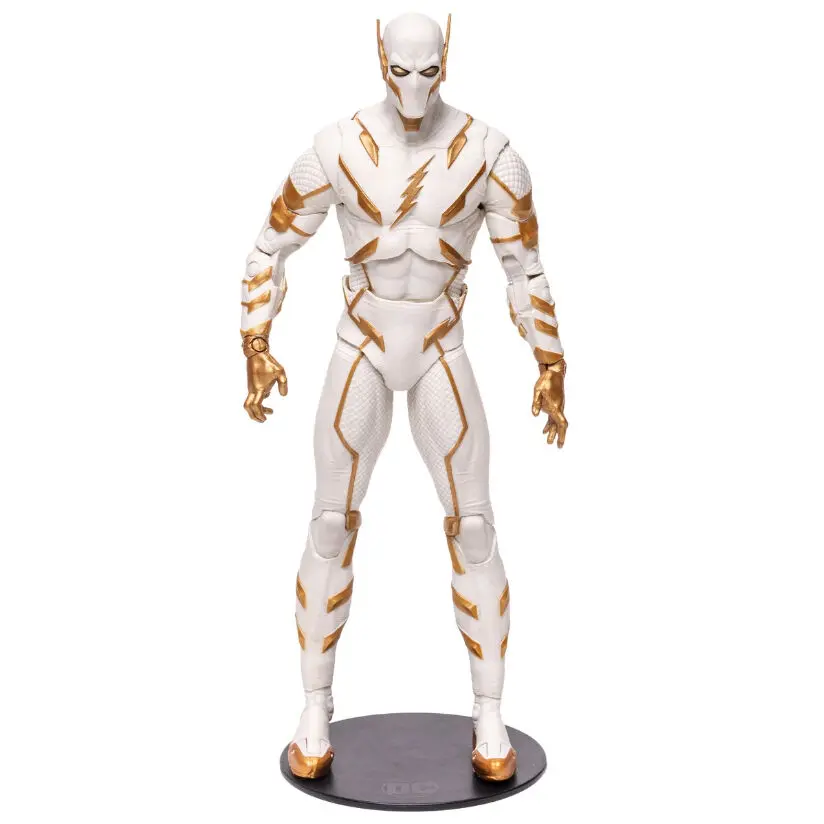 DC Multiverse Action Figure Godspeed (DC Rebirth) 18 cm product photo